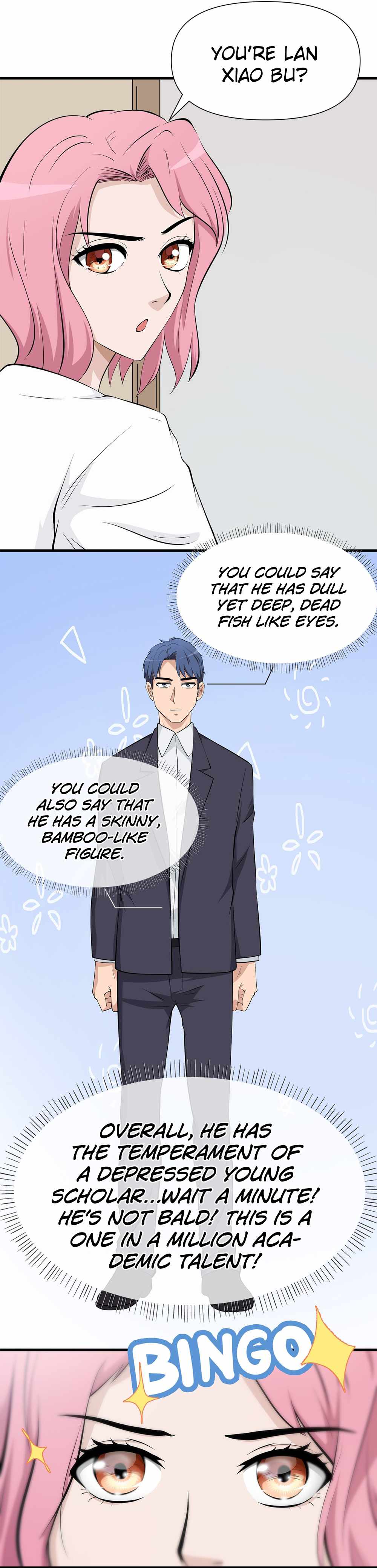 Abandoned Universe Chapter 18 - Page 13