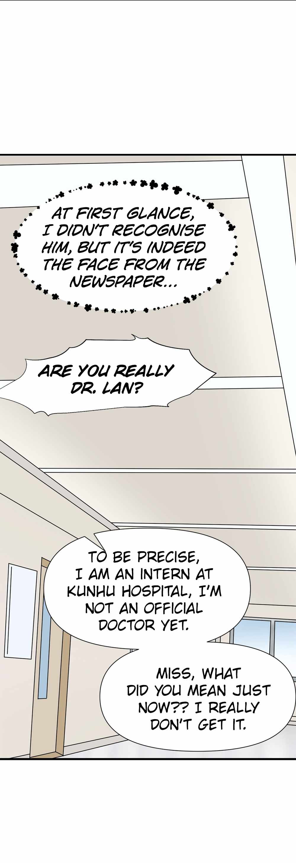 Abandoned Universe Chapter 18 - Page 14