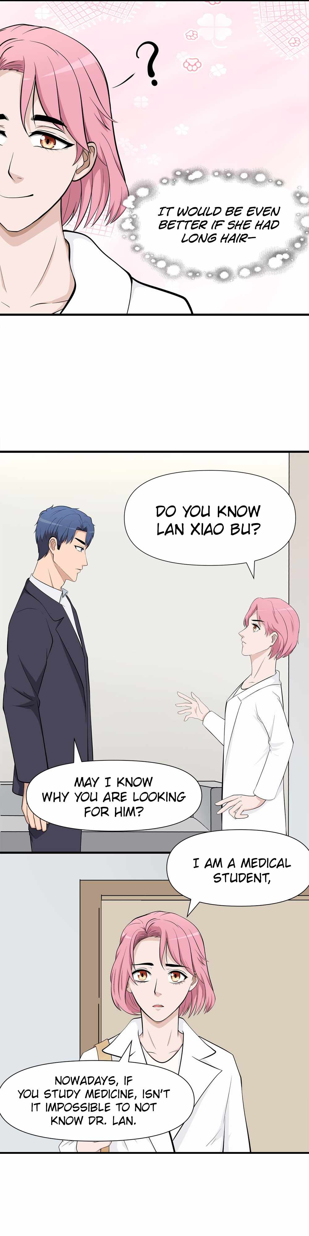Abandoned Universe Chapter 18 - Page 9