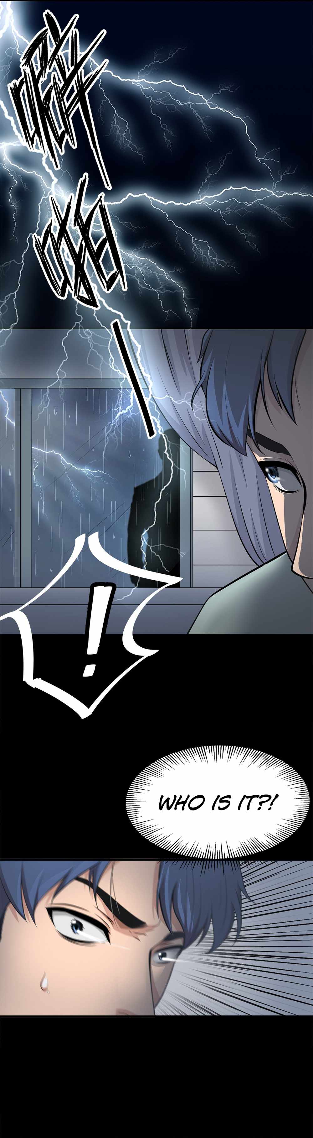 Abandoned Universe Chapter 19 - Page 13