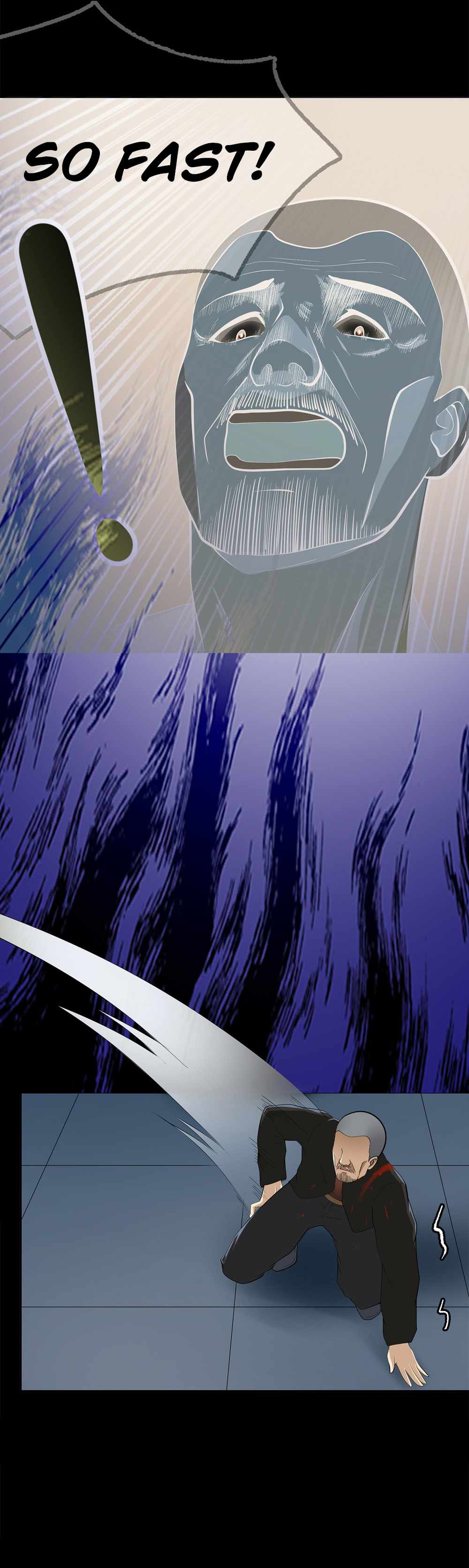 Abandoned Universe Chapter 19 - Page 20