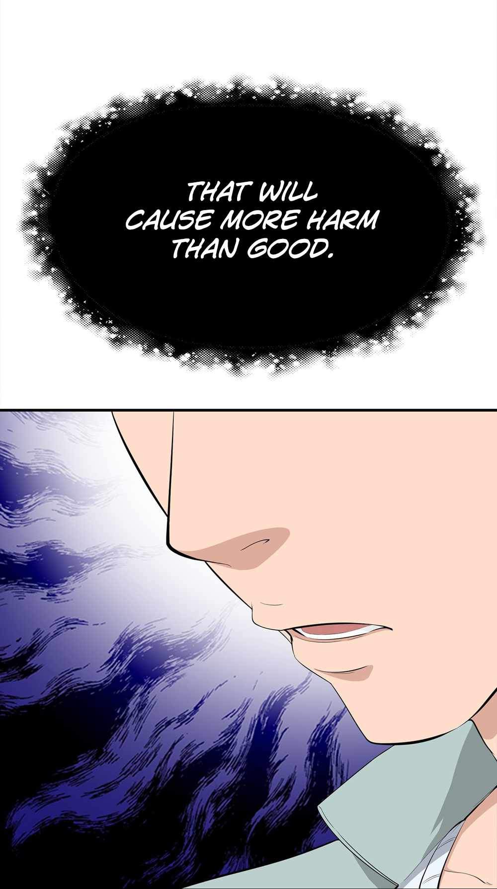 Abandoned Universe Chapter 8 - Page 13
