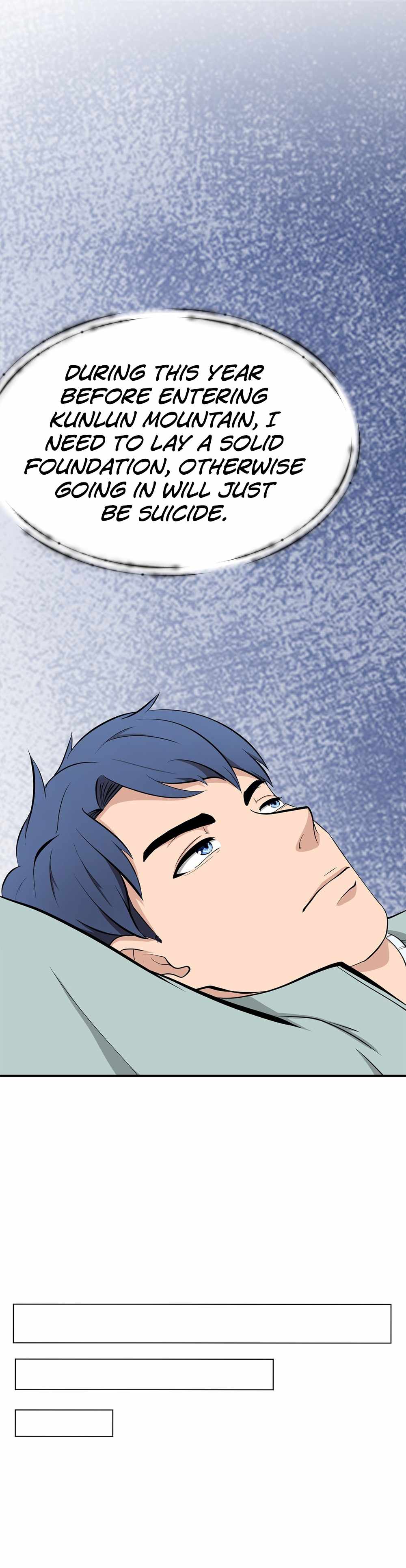 Abandoned Universe Chapter 9 - Page 17