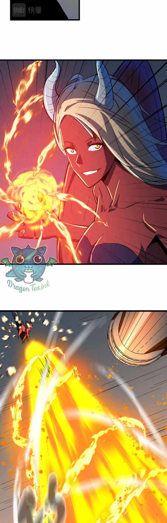 Ability Stealing Hunter Chapter 1 - Page 28