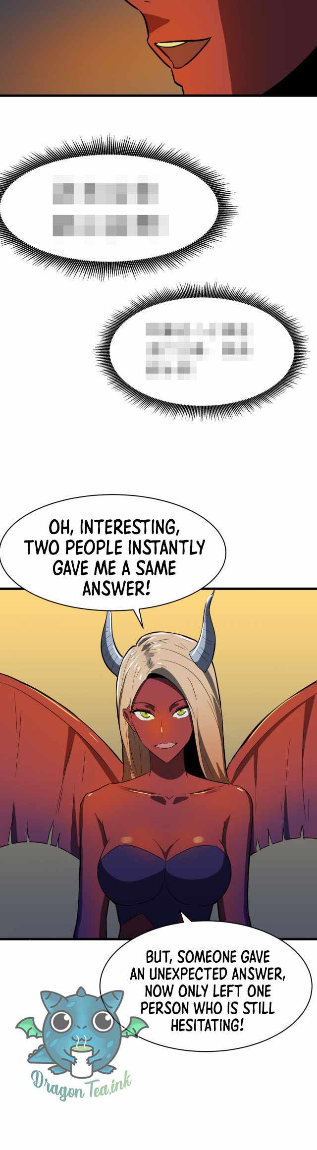 Ability Stealing Hunter Chapter 1 - Page 34