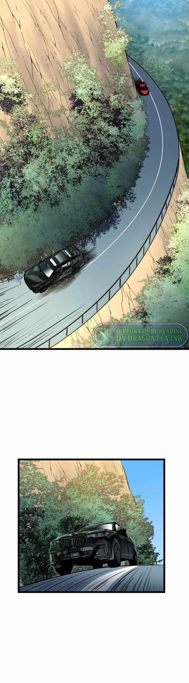 Ability Stealing Hunter Chapter 11 - Page 5