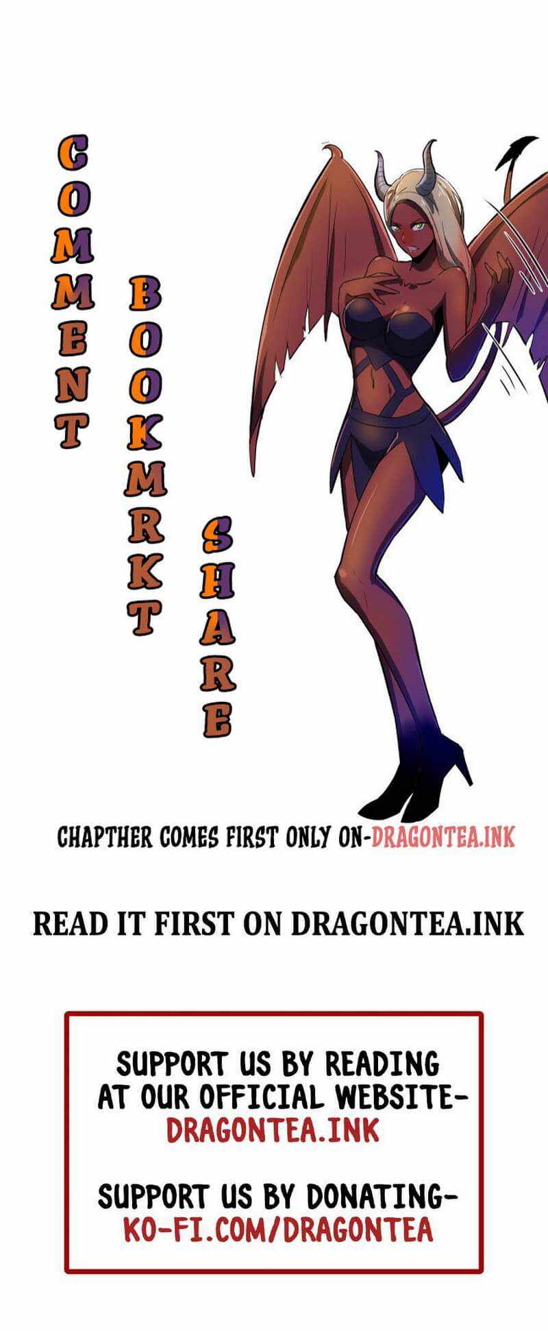 Ability Stealing Hunter Chapter 3 - Page 19