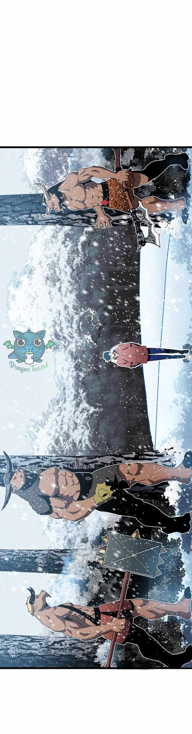 Ability Stealing Hunter Chapter 6 - Page 14