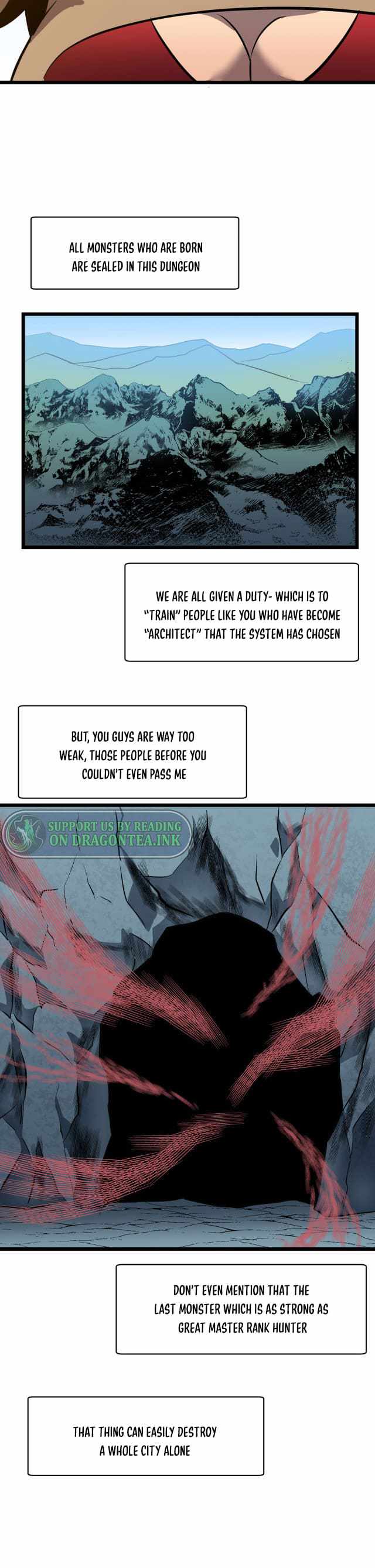 Ability Stealing Hunter Chapter 9 - Page 5