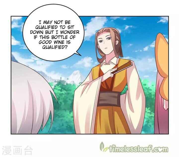 Above All Gods Chapter 106 - Page 12