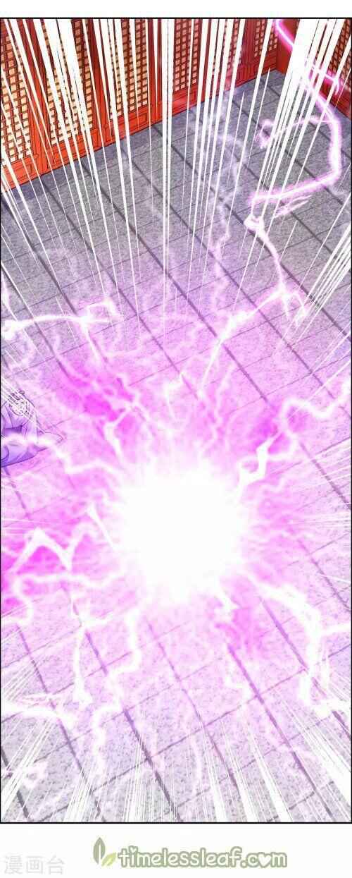 Above All Gods Chapter 120.5 - Page 1