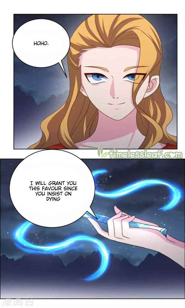 Above All Gods Chapter 198 - Page 2