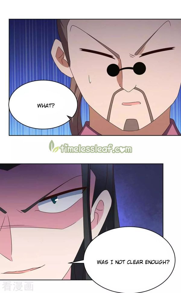 Above All Gods Chapter 257 - Page 3