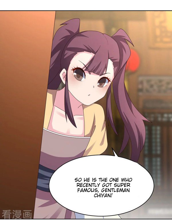 Above All Gods Chapter 260.5 - Page 8