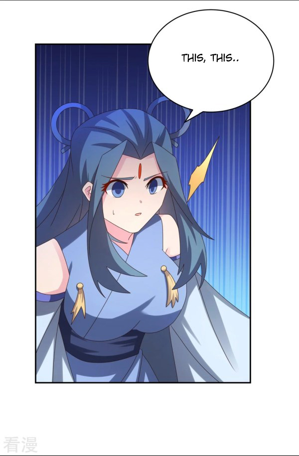 Above All Gods Chapter 308.5 - Page 2