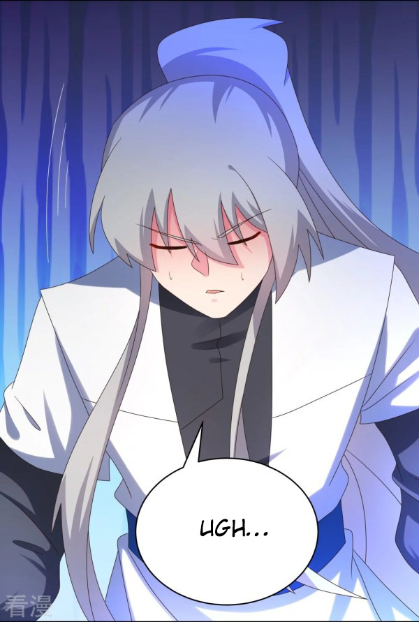 Above All Gods Chapter 308.5 - Page 3