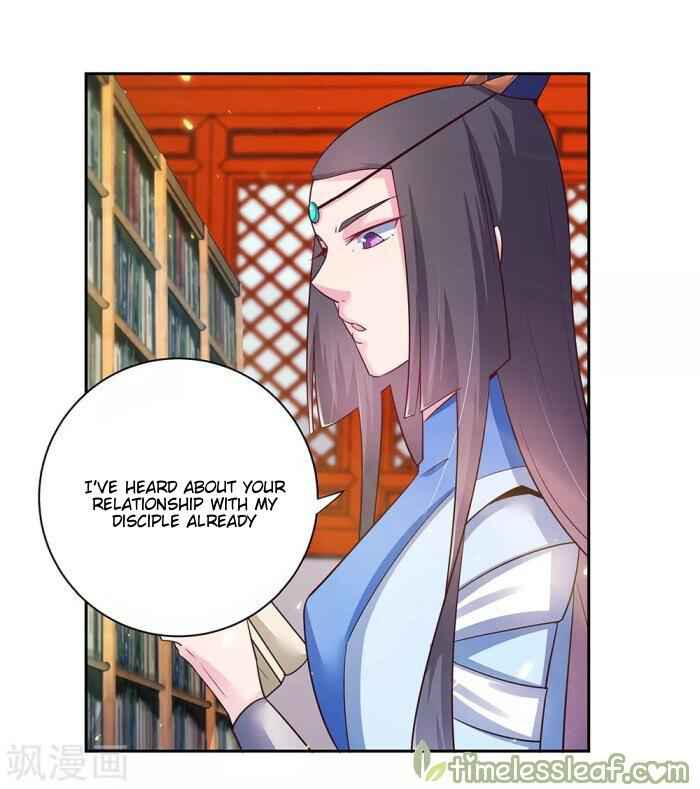 Above All Gods Chapter 31 - Page 12