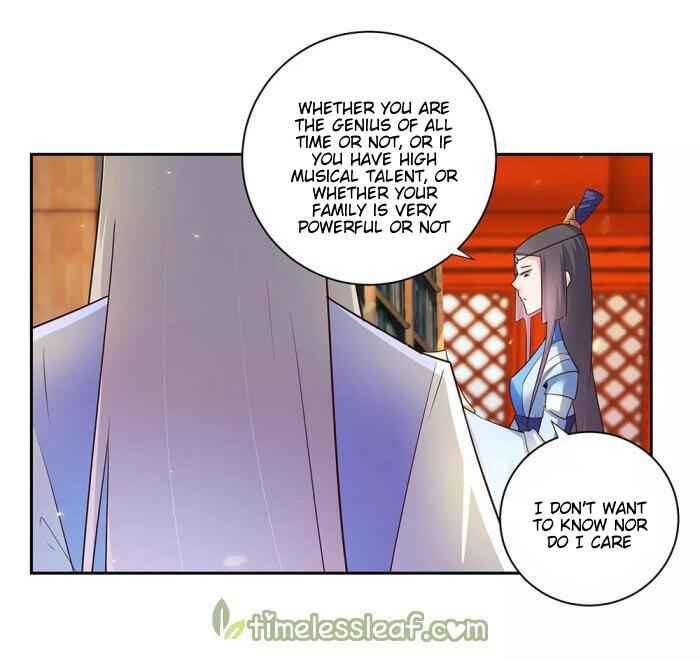 Above All Gods Chapter 31 - Page 13