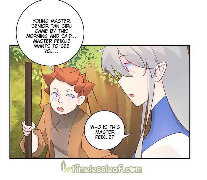 Above All Gods Chapter 31 - Page 4