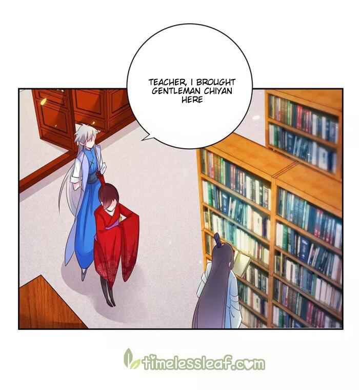 Above All Gods Chapter 31 - Page 9