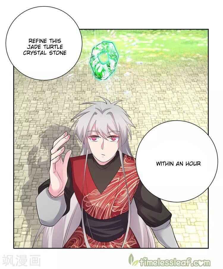 Above All Gods Chapter 84 - Page 12