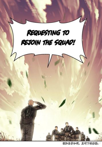 Above the Dome Chapter 68 - Page 20