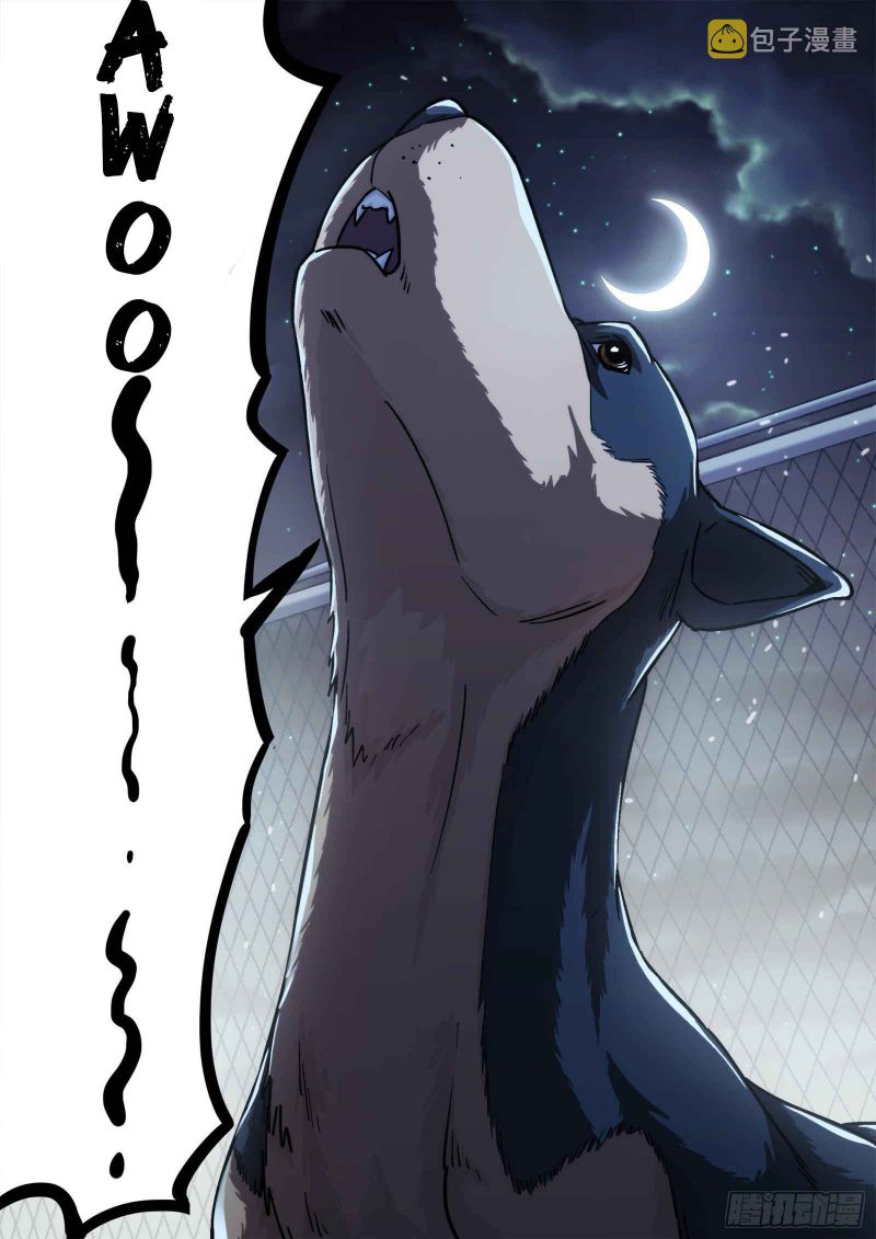 Above the Dome Chapter 70 - Page 22