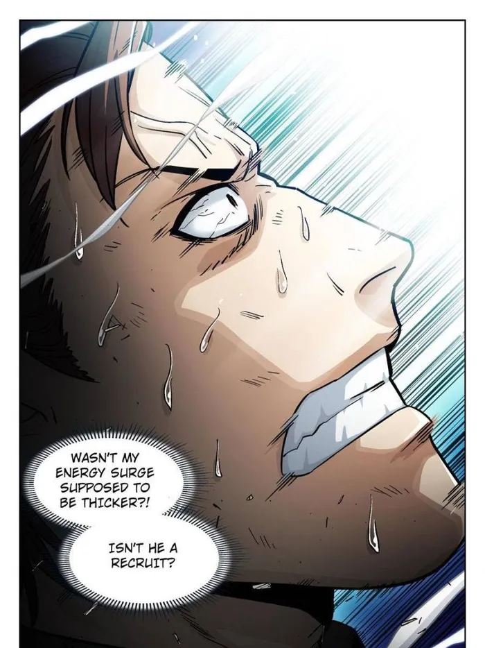 Above the Dome Chapter 99 - Page 26