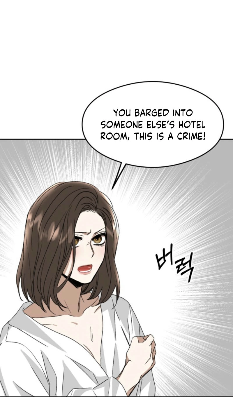 Absolute Advantage Chapter 10 - Page 71