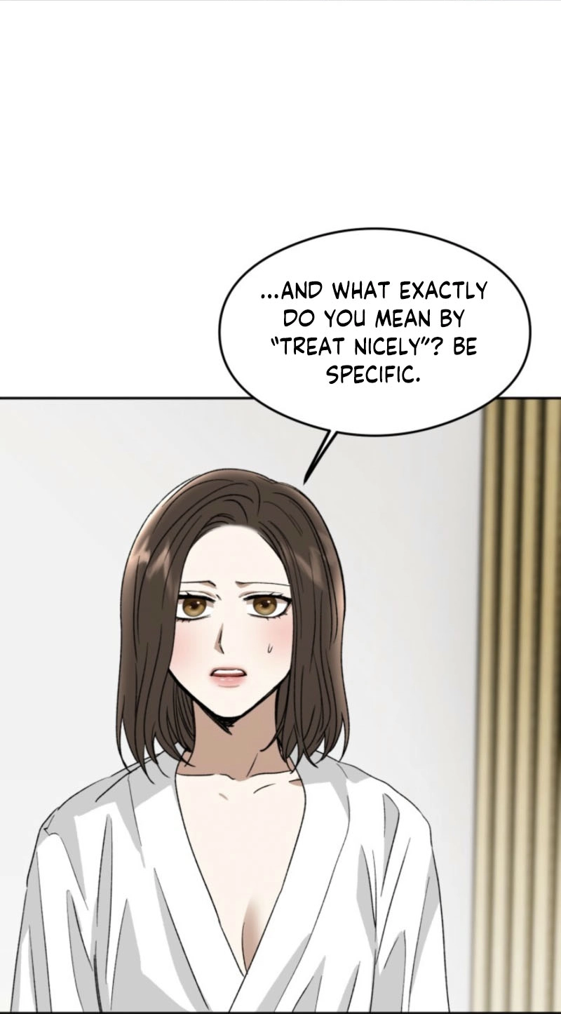 Absolute Advantage Chapter 10 - Page 82