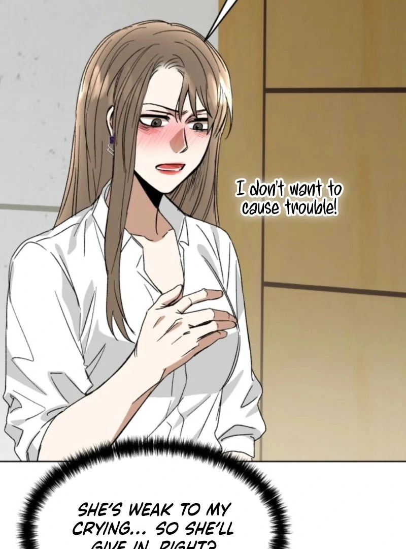 Absolute Advantage Chapter 19 - Page 122