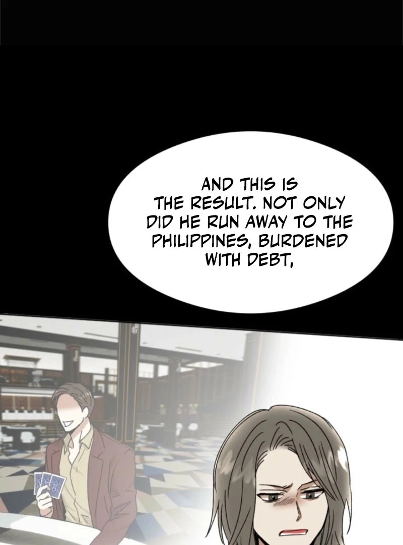 Absolute Advantage Chapter 19 - Page 71