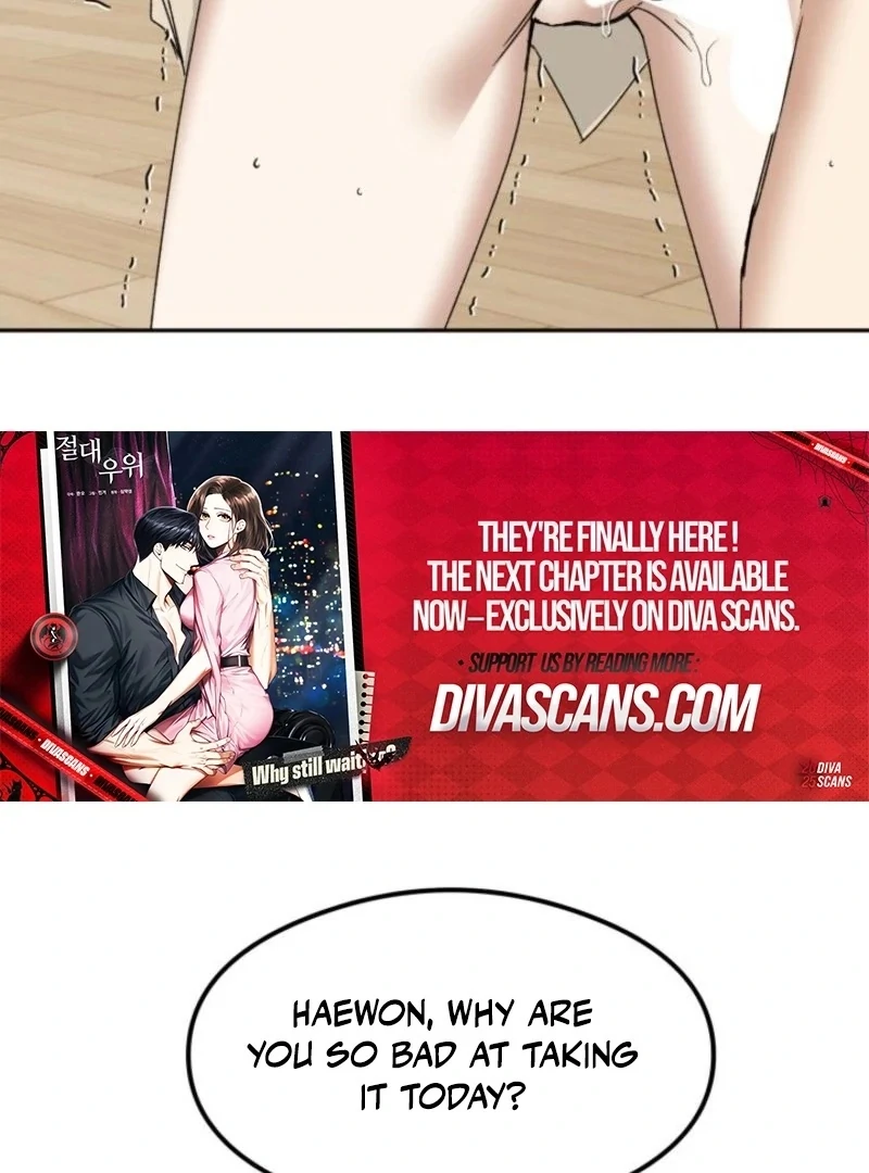 Absolute Advantage Chapter 21 - Page 58