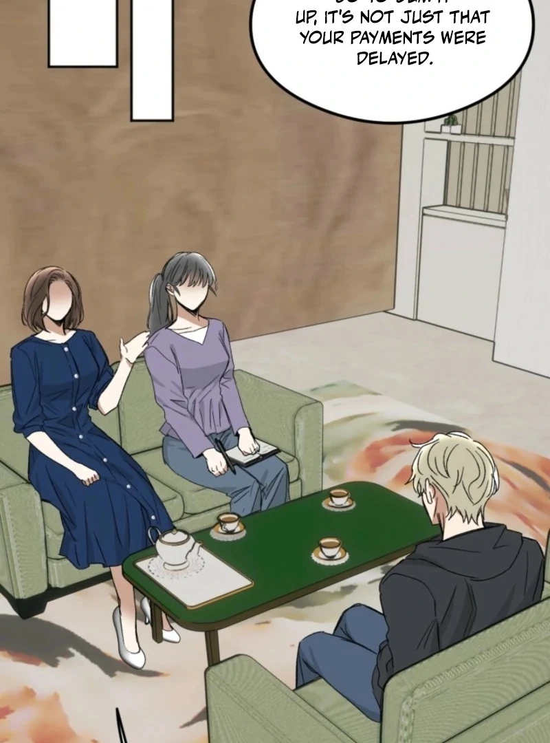 Absolute Advantage Chapter 22 - Page 101