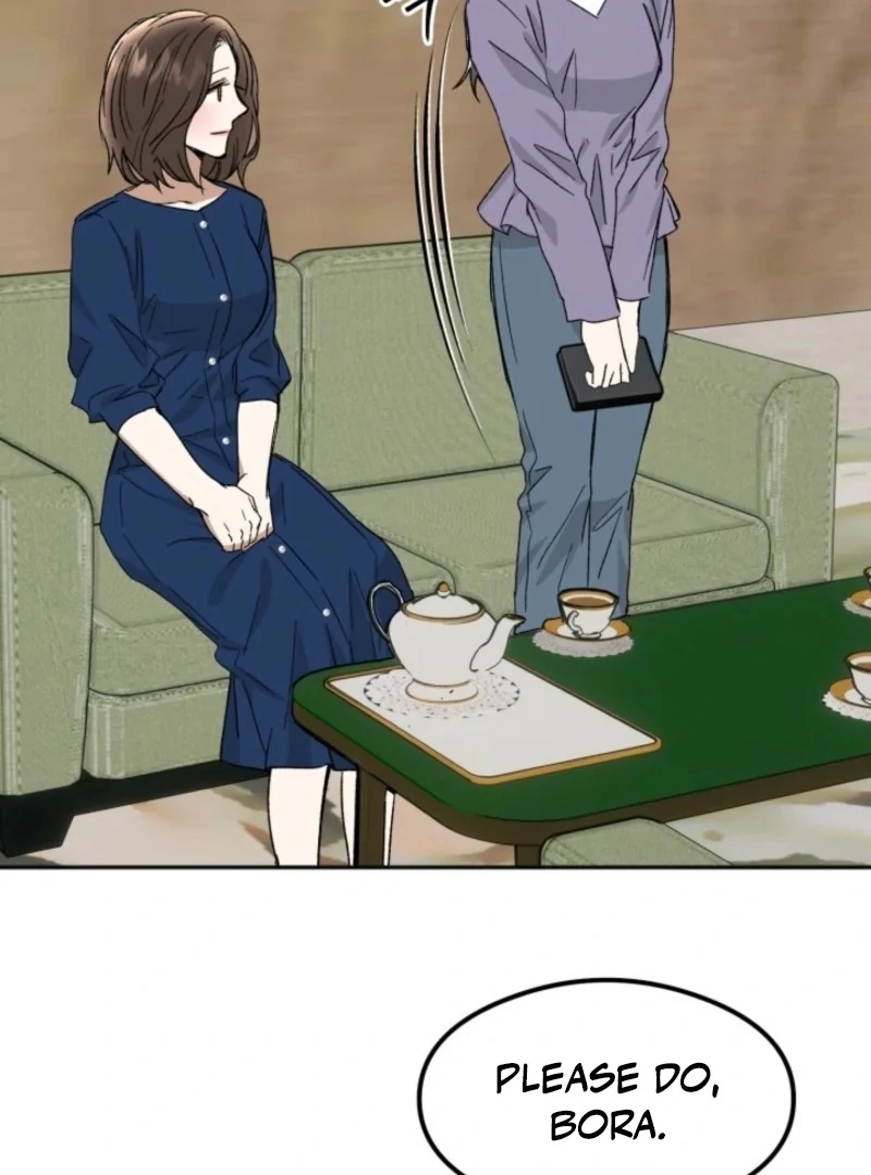 Absolute Advantage Chapter 22 - Page 110