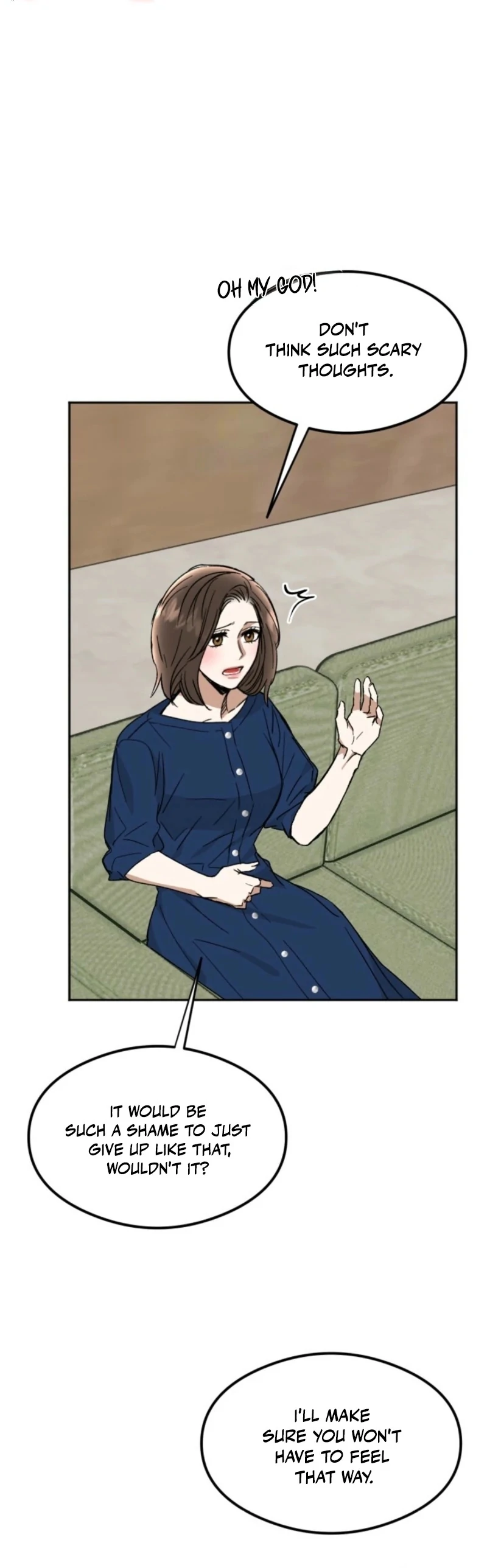 Absolute Advantage Chapter 22 - Page 117