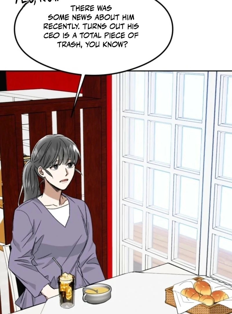 Absolute Advantage Chapter 22 - Page 54