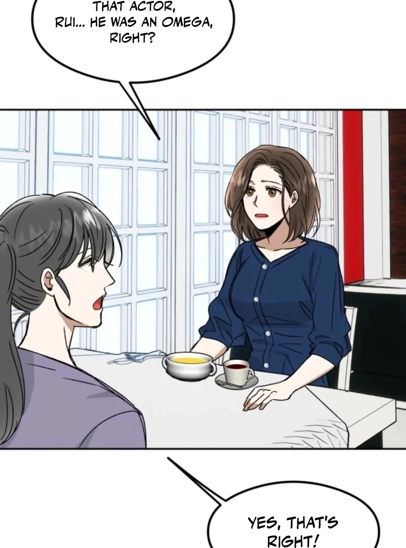 Absolute Advantage Chapter 22 - Page 61