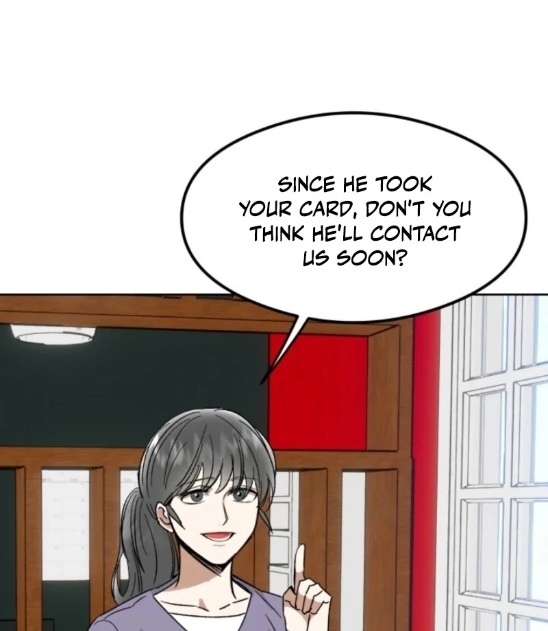 Absolute Advantage Chapter 22 - Page 69