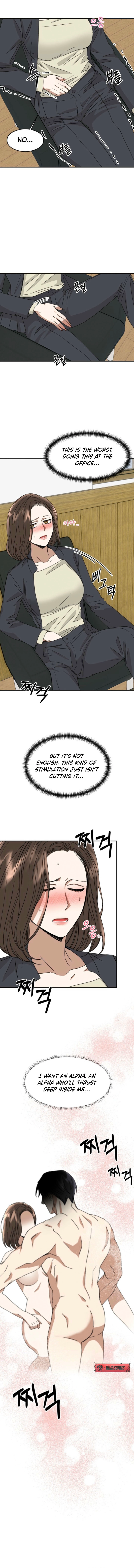 Absolute Advantage Chapter 9 - Page 8