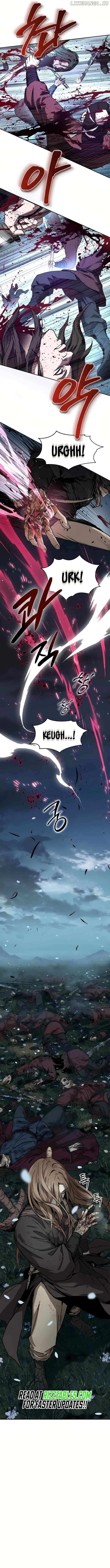 Absolute Dominion Chapter 0.1 - Page 16