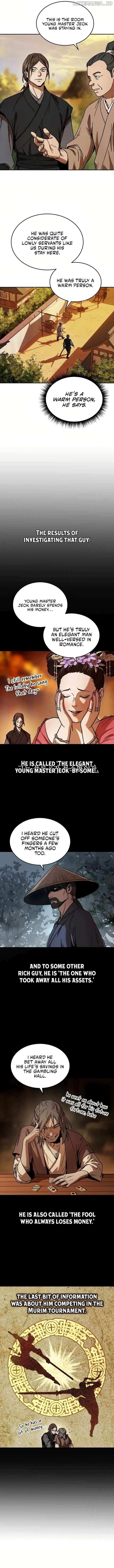 Absolute Dominion Chapter 0.1 - Page 6