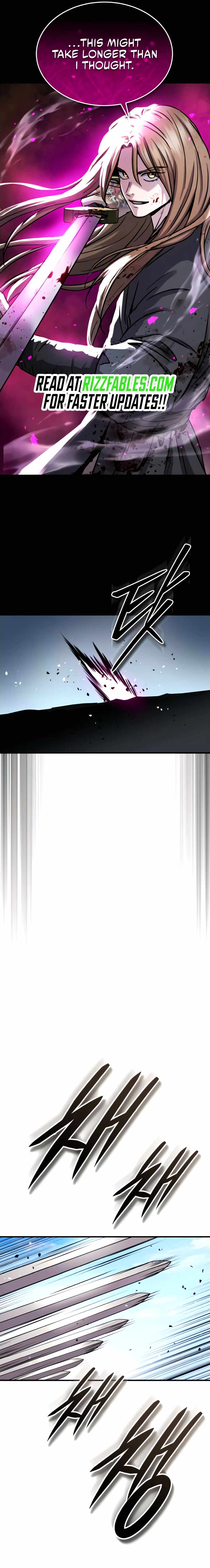 Absolute Dominion Chapter 52 - Page 11