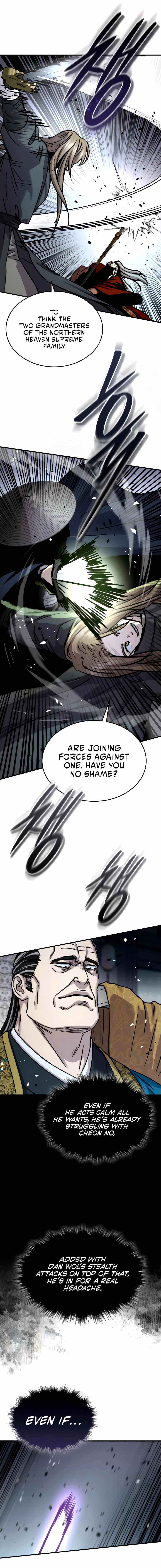 Absolute Dominion Chapter 52 - Page 15