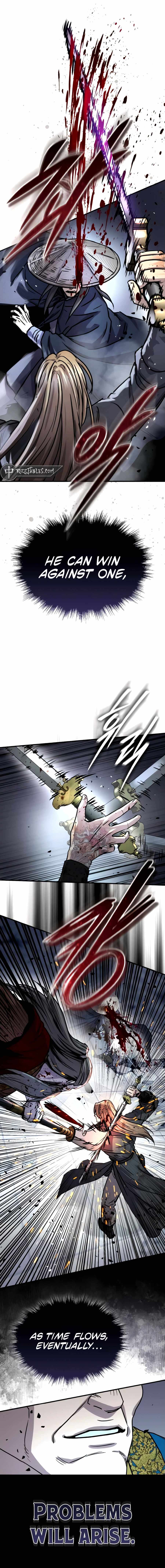 Absolute Dominion Chapter 52 - Page 16