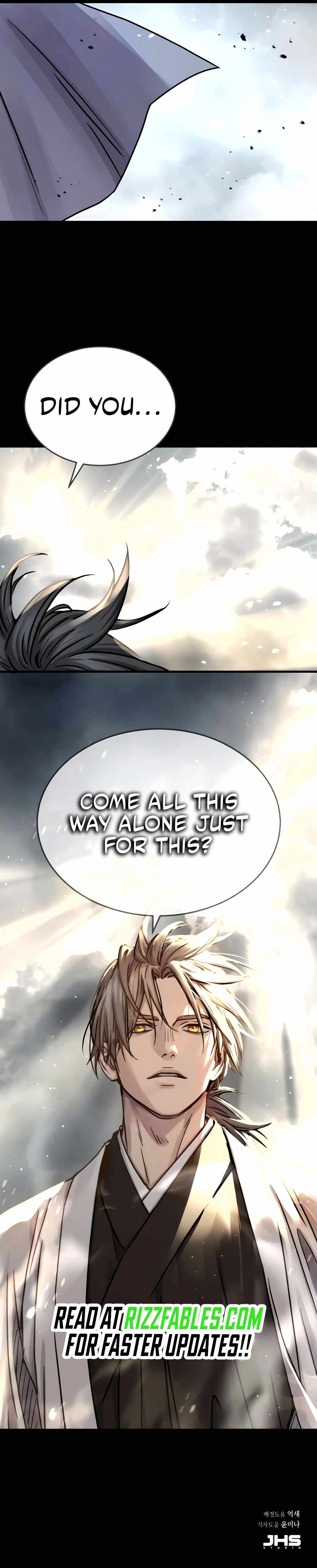 Absolute Dominion Chapter 52 - Page 23