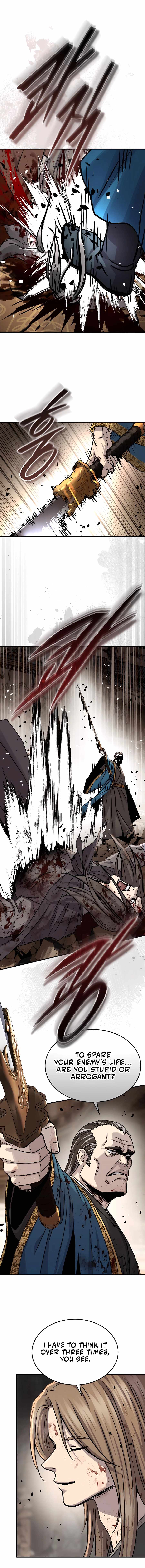 Absolute Dominion Chapter 53 - Page 14