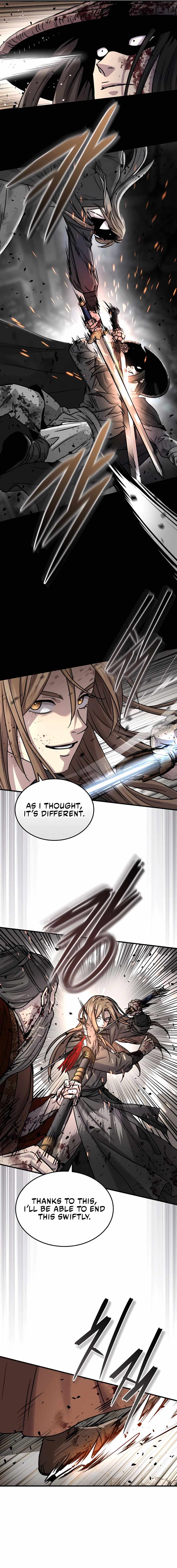 Absolute Dominion Chapter 53 - Page 5