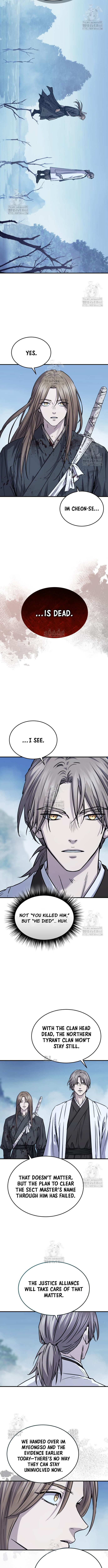 Absolute Dominion Chapter 55 - Page 11