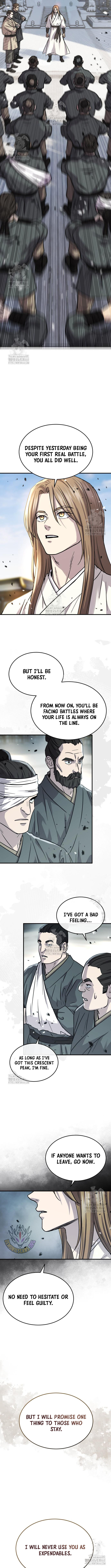 Absolute Dominion Chapter 55 - Page 14